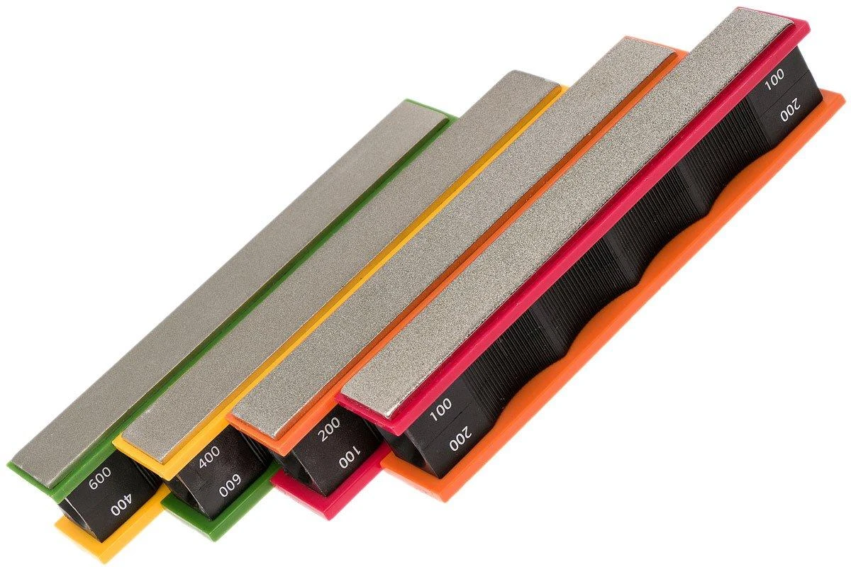 Wicked Edge Precision Sharpener WE120 Système D'aiguisage 5 Wicked Edge Precision Sharpener WE120 Système D'aiguisage – Image 3