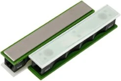 Wicked Edge Diamond Stones 1500 And Blank Glass Platens Pack