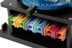 Wicked Edge Generation 3 Pro Système D'aiguisage 19 Wicked Edge Generation 3 Pro Système D'aiguisage -Kai Soldes Boutique WIWE300 04 wickededge