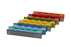 Wicked Edge Generation 3 Pro Système D'aiguisage 20 Wicked Edge Generation 3 Pro Système D'aiguisage -Kai Soldes Boutique WIWE300 05 wickededge