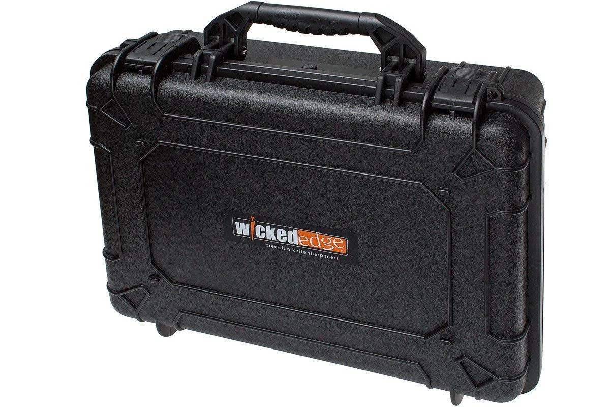 Wicked Edge Generation 3 Pro Système D'aiguisage 11 Wicked Edge Generation 3 Pro Système D'aiguisage – Image 9