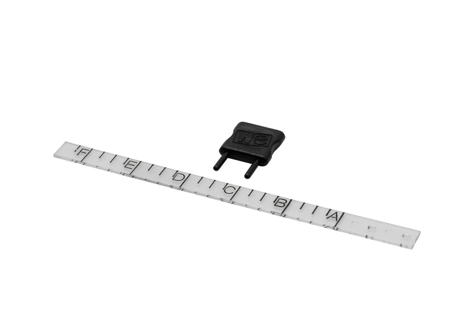 Wicked Edge Generation 3 Pro Système D'aiguisage 13 Wicked Edge Generation 3 Pro Système D'aiguisage – Image 11