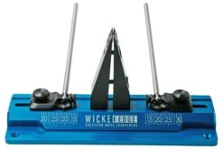 Wicked Edge GO Precision Sharpener WE60 Système D'aiguisage 18 Wicked Edge GO Precision Sharpener WE60 Système D'aiguisage -Kai Soldes Boutique WIWE60 05 wickededge