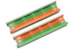 Wicked Edge GO Precision Sharpener WE60 Système D'aiguisage 22 Wicked Edge GO Precision Sharpener WE60 Système D'aiguisage -Kai Soldes Boutique WIWE60 10 wickededge