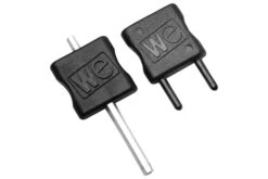 Wicked Edge GO Precision Sharpener WE60 Système D'aiguisage 24 Wicked Edge GO Precision Sharpener WE60 Système D'aiguisage -Kai Soldes Boutique WIWE60 12 wickededge