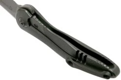 WE Knife Mini Synergy 2011A Grey Couteau De Poche, Jim O'Young Design 14 WE Knife Mini Synergy 2011A Grey Couteau De Poche, Jim O'Young Design -Kai Soldes Boutique WK2011A 05 we knife