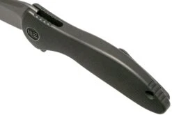 WE Knife Mini Synergy 2011A Grey Couteau De Poche, Jim O'Young Design 16 WE Knife Mini Synergy 2011A Grey Couteau De Poche, Jim O'Young Design -Kai Soldes Boutique WK2011A 07 we knife