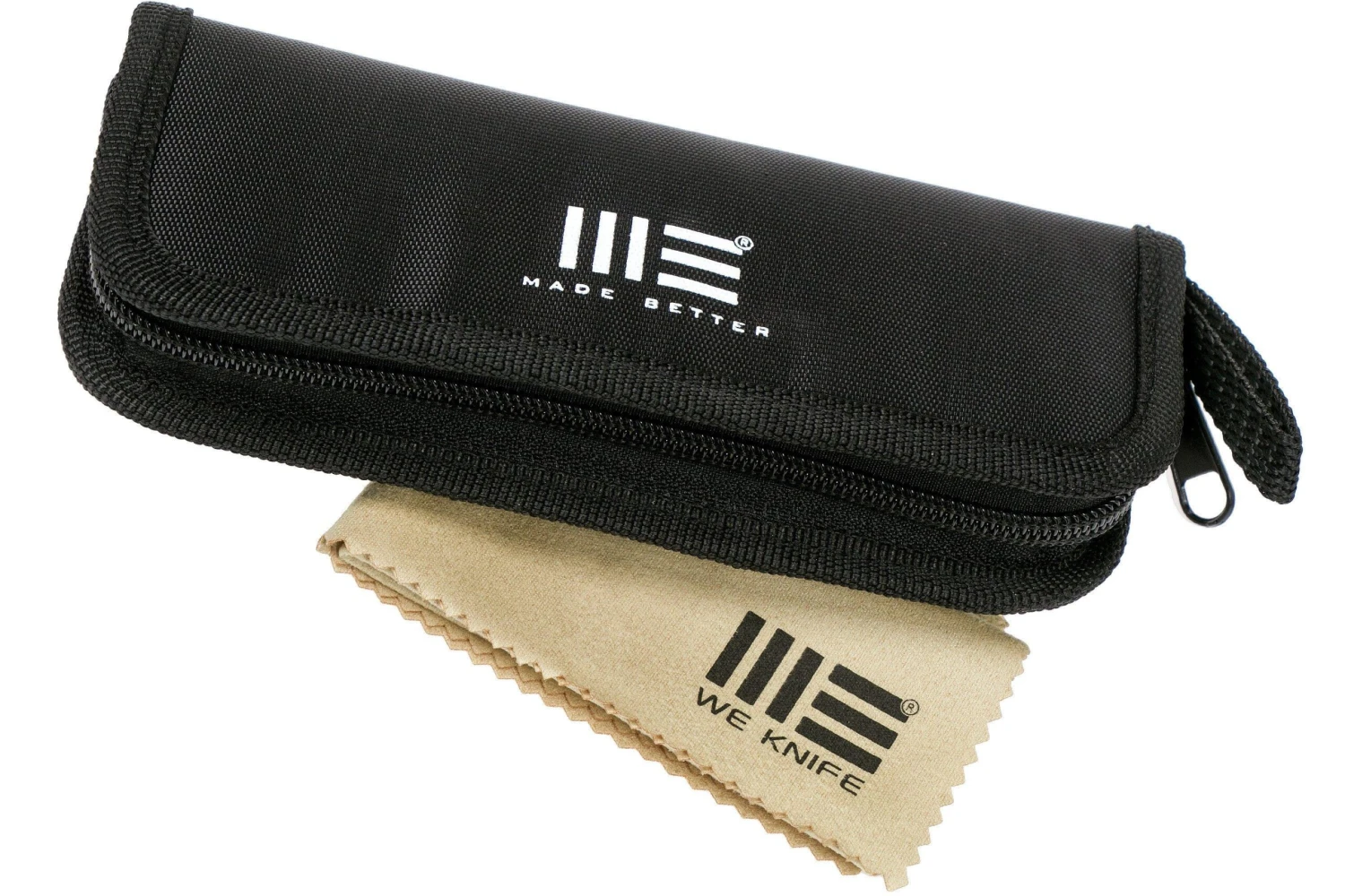 WE Knife Mini Synergy 2011A Grey Couteau De Poche, Jim O'Young Design 10 WE Knife Mini Synergy 2011A Grey Couteau De Poche, Jim O'Young Design – Image 8