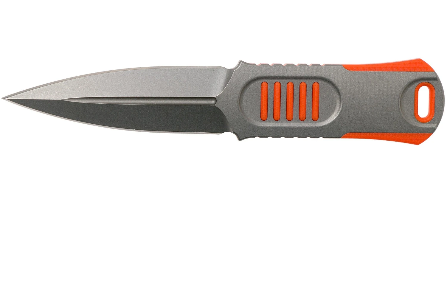 WE Knife OSS Dagger 2017B Orange Poignard, Justin Lundquist Design 3 WE Knife OSS Dagger 2017B Orange Poignard, Justin Lundquist Design