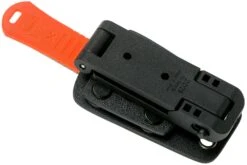 WE Knife OSS Dagger 2017B Orange Poignard, Justin Lundquist Design 12 WE Knife OSS Dagger 2017B Orange Poignard, Justin Lundquist Design -Kai Soldes Boutique WK2017B 05 we knife