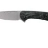 WE Knife Saakshi WE20020C-1 Stonewashed, Carbonfiber Couteau De Poche 2 WE Knife Saakshi WE20020C-1 Stonewashed, Carbonfiber Couteau De Poche -Kai Soldes Boutique WKWE20020C 1 01 we knife