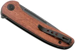 WE Knife Saakshi WE20020C-3 Black Stonewashed, Cuibourtia Couteau De Poche -Kai Soldes Boutique WKWE20020C 3 04 we knife