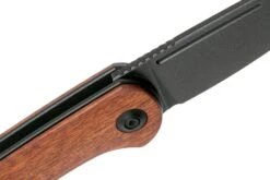 WE Knife Saakshi WE20020C-3 Black Stonewashed, Cuibourtia Couteau De Poche -Kai Soldes Boutique WKWE20020C 3 06 we knife