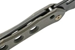 WE Knife Vision R 21031-4 Bronze Titanium, Black Stonewashed Couteau De Poche, Snecx Design 17 WE Knife Vision R 21031-4 Bronze Titanium, Black Stonewashed Couteau De Poche, Snecx Design -Kai Soldes Boutique WKWE21031 4 07 weknife