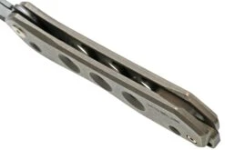 WE Knife Vision R 21031-4 Bronze Titanium, Black Stonewashed Couteau De Poche, Snecx Design 18 WE Knife Vision R 21031-4 Bronze Titanium, Black Stonewashed Couteau De Poche, Snecx Design -Kai Soldes Boutique WKWE21031 4 08 weknife