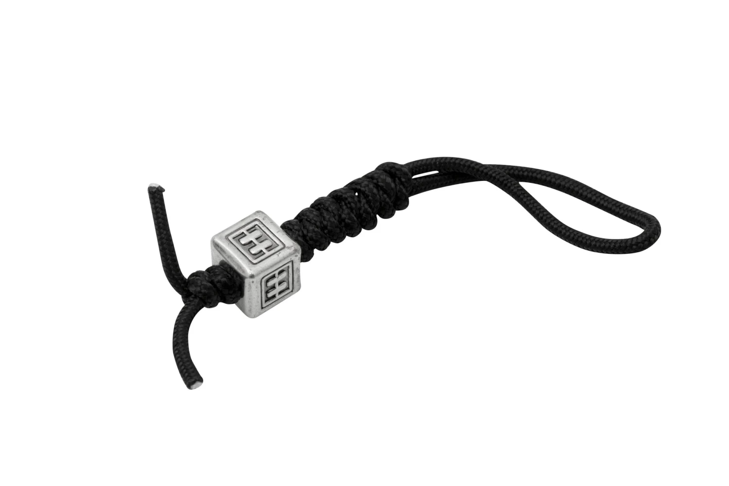 Willumsen Paragon DL22TGR Grey Black G10, AUS-8, Couteau Fixe 9 Willumsen Paragon DL22TGR Grey Black G10, AUS-8, Couteau Fixe – Image 7