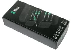 Wera Kraftform Micro, Coffret De Tournevis 12 Pièces, 5073675001 -Kai Soldes Boutique WO5073675001 04 wera