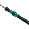 Wera Kraftform Micro Torx, Tournevis TX6, 5118182001 -Kai Soldes Boutique WO5118182001 01 wera