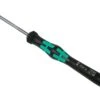 Wera Kraftform Micro Torx, Tournevis TX7, 5118183001 -Kai Soldes Boutique WO5118183001 01 wera