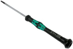 Wera Kraftform Micro, Torx Tournevis TX8, 5118184001