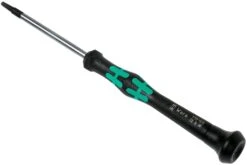 Wera Kraftform Micro Torx, Tournevis TX9, 5118185001