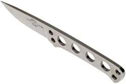 White River Knives ATK Always There Knife Couteau De Cou -Kai Soldes Boutique WRATK 03 white river knives