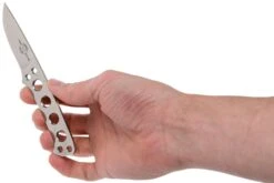 White River Knives ATK Always There Knife Couteau De Cou -Kai Soldes Boutique WRATK 05 white river knives