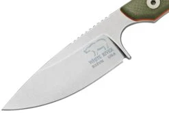 White River M1 Backpacker Pro WRM1-TGO Green/Orange G10, étui Kydex, Couteau De Cou 13 White River M1 Backpacker Pro WRM1-TGO Green/Orange G10, étui Kydex, Couteau De Cou -Kai Soldes Boutique WRM1 TGO 03 whiteriver