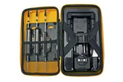 Work Sharp Precision Adjust Elite WS09DX066 Système D'aiguisage -Kai Soldes Boutique WS09DX066 05 worksharp