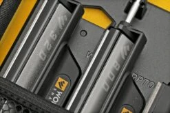 Work Sharp Precision Adjust Elite WS09DX066 Système D'aiguisage -Kai Soldes Boutique WS09DX066 06 worksharp