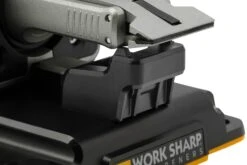Work Sharp Professional Precision Adjust WSBCHPAJ-PRO-I Système D'aiguisage -Kai Soldes Boutique WSBCHPAJ PRO I 14 worksharp