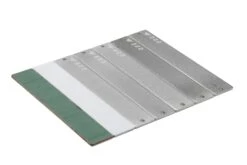 Work Sharp Professional Precision Adjust WSBCHPAJ-PRO-I Système D'aiguisage -Kai Soldes Boutique WSBCHPAJ PRO I 19 worksharp