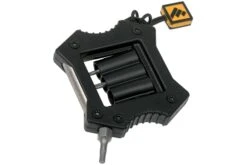 Work Sharp Micro Aiguiseur à Couteaux Et Bit Set (3 Pièces), WSEDCMCR -Kai Soldes Boutique WSEDCMCR 03 work sharp