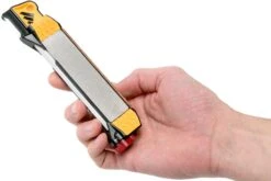 Work Sharp Guided Field Sharpener, WSGFS221 -Kai Soldes Boutique WSGFS221 05 work sharp v201901