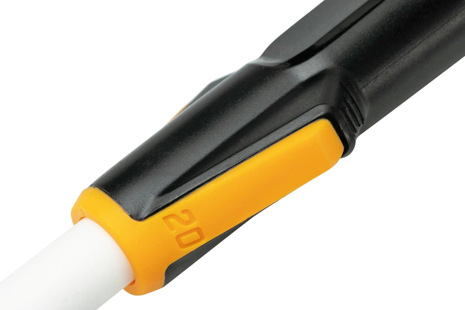 Work Sharp Ceramic Honing Rod WSKTNCHR-I Fusil D'aiguisage En Céramique, 23 Cm 8 Work Sharp Ceramic Honing Rod WSKTNCHR-I Fusil D'aiguisage En Céramique, 23 Cm – Image 6