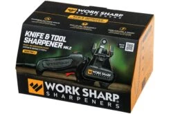 Work Sharp WSKTS2 Knife & Tool Sharpener MK2 -Kai Soldes Boutique WSKTS MKII 08 work sharp