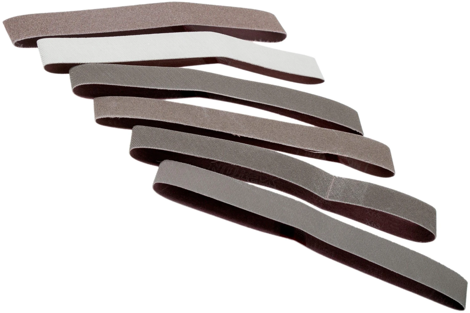 Work Sharp Bandes D'aiguisage Pour Le Blade Grinding Attachment, X200 Ultra Grossières - X5 Fines, SA0003563 3 Work Sharp Bandes D'aiguisage Pour Le Blade Grinding Attachment, X200 Ultra Grossières - X5 Fines, SA0003563