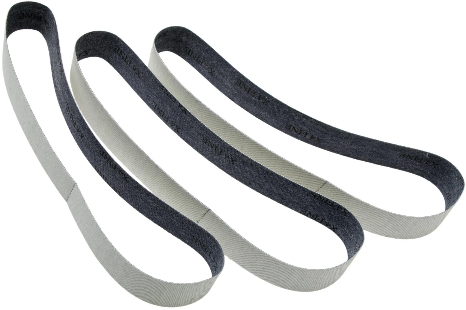 Work Sharp Blade Grinding Attachment Set De Bandes D'aiguisage, X4 Fines, SA0003565 3 Work Sharp Blade Grinding Attachment Set De Bandes D'aiguisage, X4 Fines, SA0003565