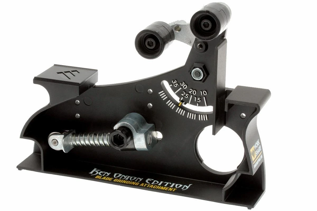 Work Sharp Ken Onion Blade Grinding Attachment 3 Work Sharp Ken Onion Blade Grinding Attachment
