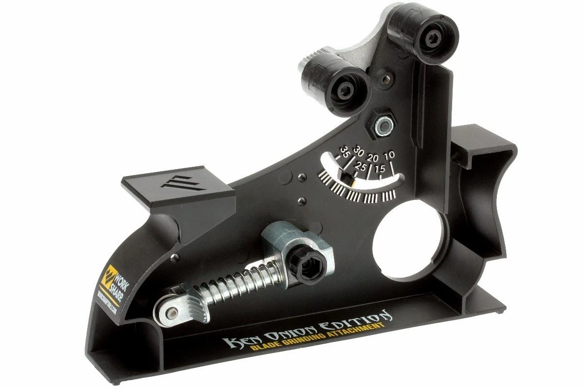 Work Sharp Ken Onion Blade Grinding Attachment 4 Work Sharp Ken Onion Blade Grinding Attachment – Image 2