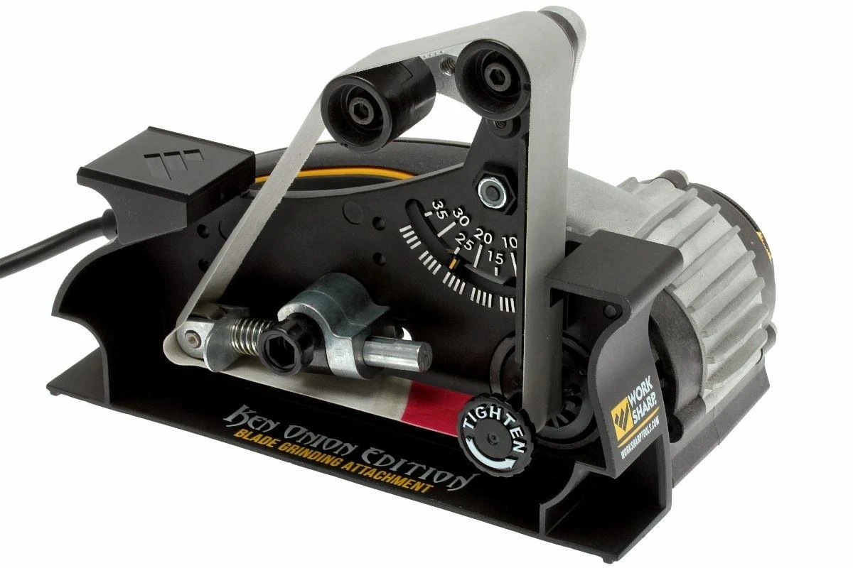 Work Sharp Ken Onion Blade Grinding Attachment 8 Work Sharp Ken Onion Blade Grinding Attachment – Image 6