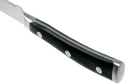 Wüsthof Classic Ikon Couteau à Tomates 14 Cm, 1040331914 10 Wüsthof Classic Ikon Couteau à Tomates 14 Cm, 1040331914 -Kai Soldes Boutique WU1040331914 04 wusthof classic ikon v202010