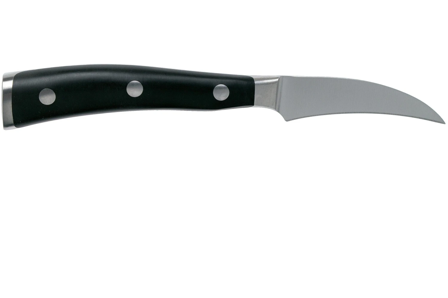 Wüsthof Classic Ikon Couteau Bec D'oiseau 7 Cm, 1040332207 4 Wüsthof Classic Ikon Couteau Bec D'oiseau 7 Cm, 1040332207 – Image 2