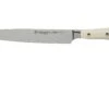 Wüsthof Classic Ikon Crème Couteau à Trancher La Viande 20 Cm, 1040430720 -Kai Soldes Boutique WU1040430720 01 wusthof classic ikon v202010