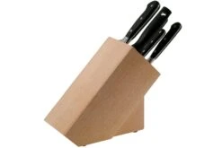 Wüsthof Classic Ensemble De Couteaux, 5 Pièces, 1090170501 -Kai Soldes Boutique WU1090170501 04 wusthof classic v202010