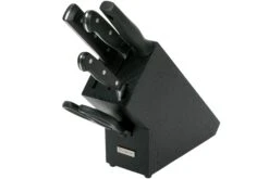 Wüsthof Classic Ensemble De Couteaux, 5 Pièces, 1090170503