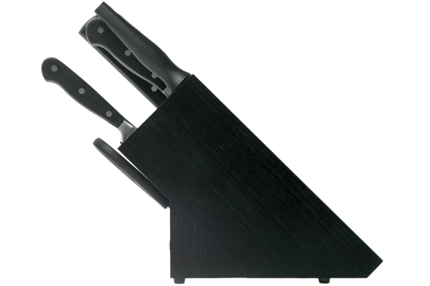 Wüsthof Classic Ensemble De Couteaux, 5 Pièces, 1090170503 4 Wüsthof Classic Ensemble De Couteaux, 5 Pièces, 1090170503 – Image 2