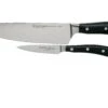 Wüsthof Classic Ikon Ensemble De Couteaux, 2 Pièces, 1120360205