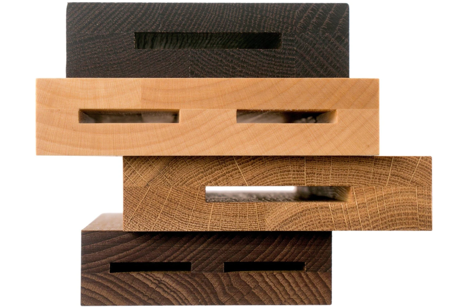 Wüsthof Crafter 2090870602 Bloc à Couteaux 6 Wüsthof Crafter 2090870602 Bloc à Couteaux – Image 4