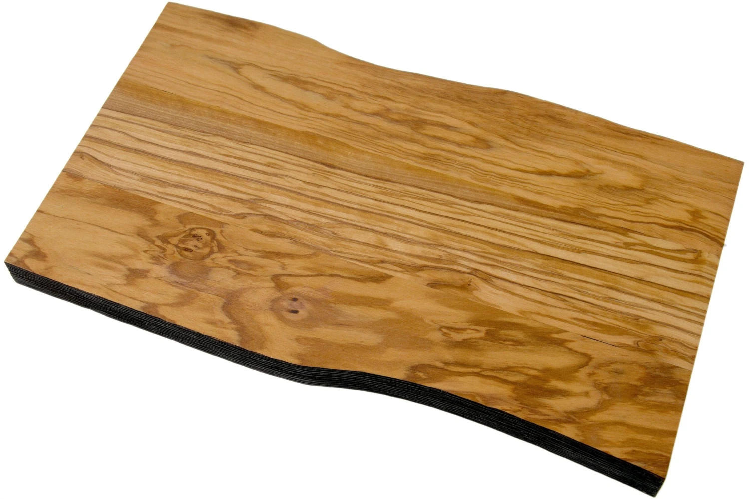 Wüsthof Dune 4159800501 Planche à Découper En Bois D'olivier 35cm X 20,5cm 4 Wüsthof Dune 4159800501 Planche à Découper En Bois D'olivier 35cm X 20,5cm – Image 2